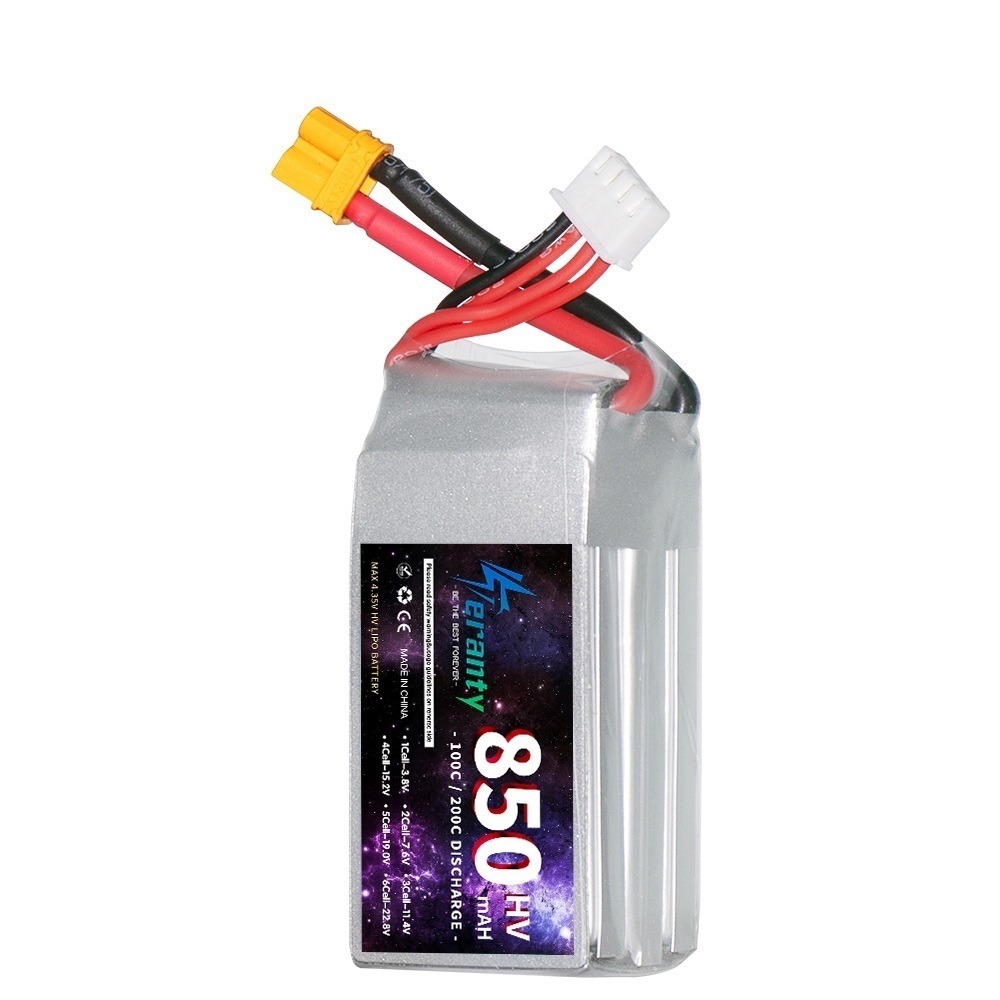1/2/3PCS TERANTY 3S 11.4V Lipo - огляд і ціна Drone Rcs