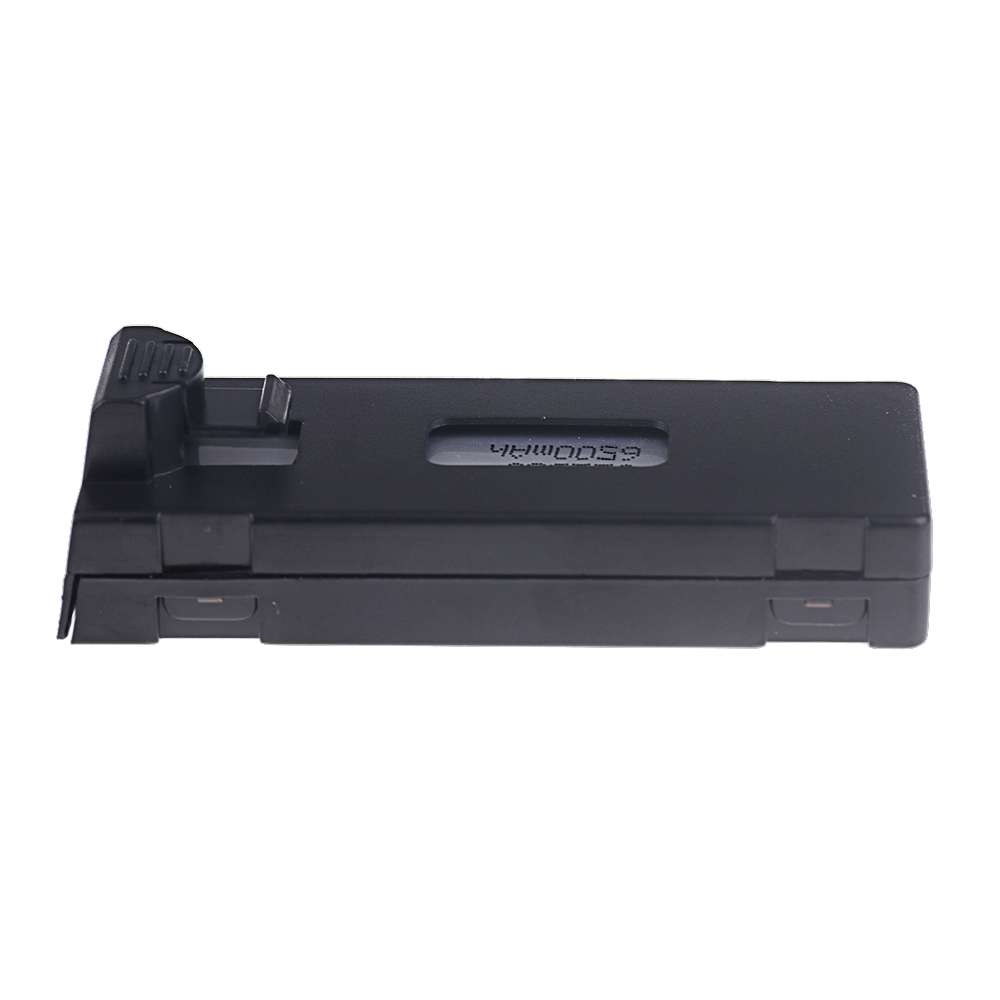 Rechargeable 3.7V 6500mAh Batt - огляд і ціна Drone Rc E99 K3