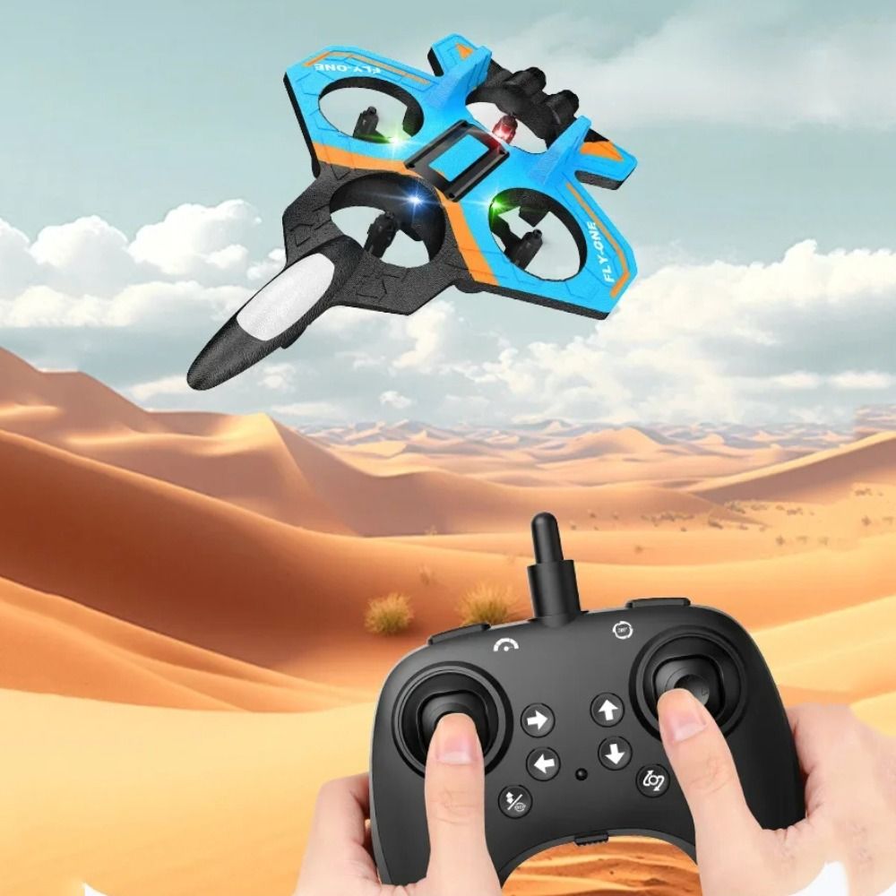 EPP Foam Remote Control Foam F - огляд і ціна Drone Rc Fighter Jet