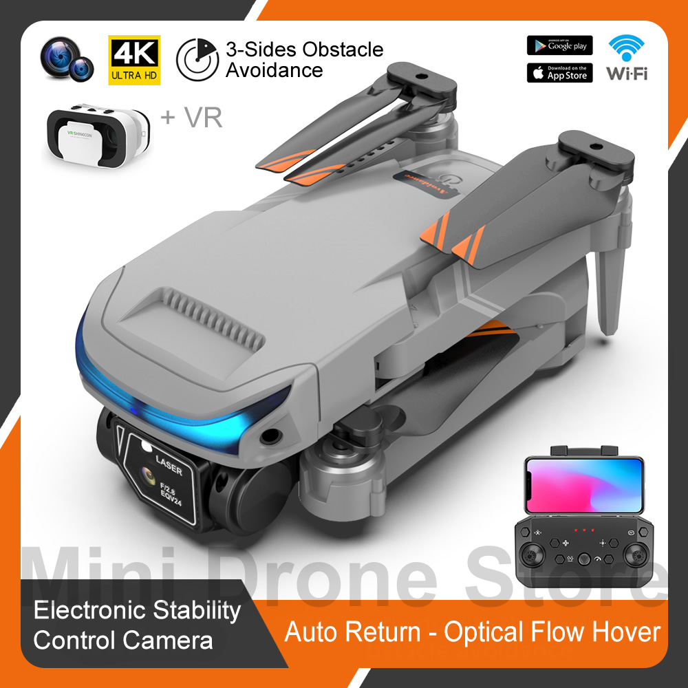 XT9 RC Helicopter Follow Me Ob - огляд і ціна Drone Rc Xt9