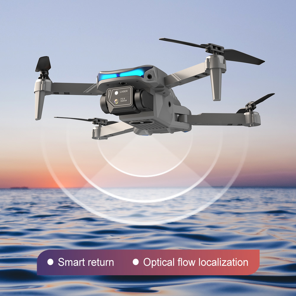 XT9 RC Helicopter Follow Me Ob - огляд і ціна Drone Rc Xt9